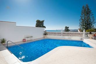 Thumbnail von Villa For Sale in La Capellania, Málaga