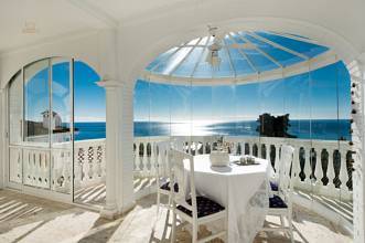 Thumbnail von Villa For Sale in La Capellania, Málaga