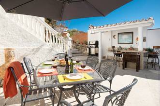 Thumbnail von Villa For Sale in La Capellania, Málaga