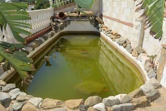 Thumbnail von Villa For Sale in La Capellania, Málaga