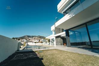 Thumbnail von Villa For Sale in Mijas, Málaga