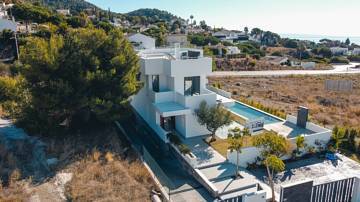 Thumbnail von Villa For Sale in Mijas, Málaga