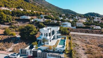 Thumbnail von Villa For Sale in Mijas, Málaga