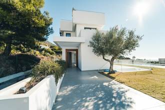 Thumbnail von Villa For Sale in Mijas, Málaga