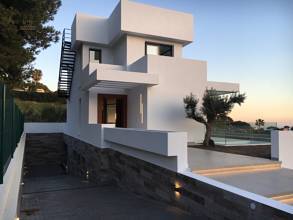 Thumbnail von Villa For Sale in Mijas, Málaga