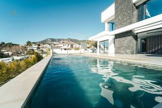 Thumbnail von Villa For Sale in Mijas, Málaga