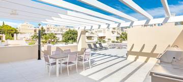 Thumbnail von Apartment For Sale im Marbella, Málaga