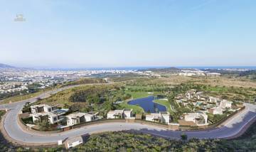 Thumbnail von Mijas Costa Villa ES135316