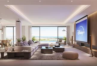 Thumbnail von Mijas Costa Villa ES135315