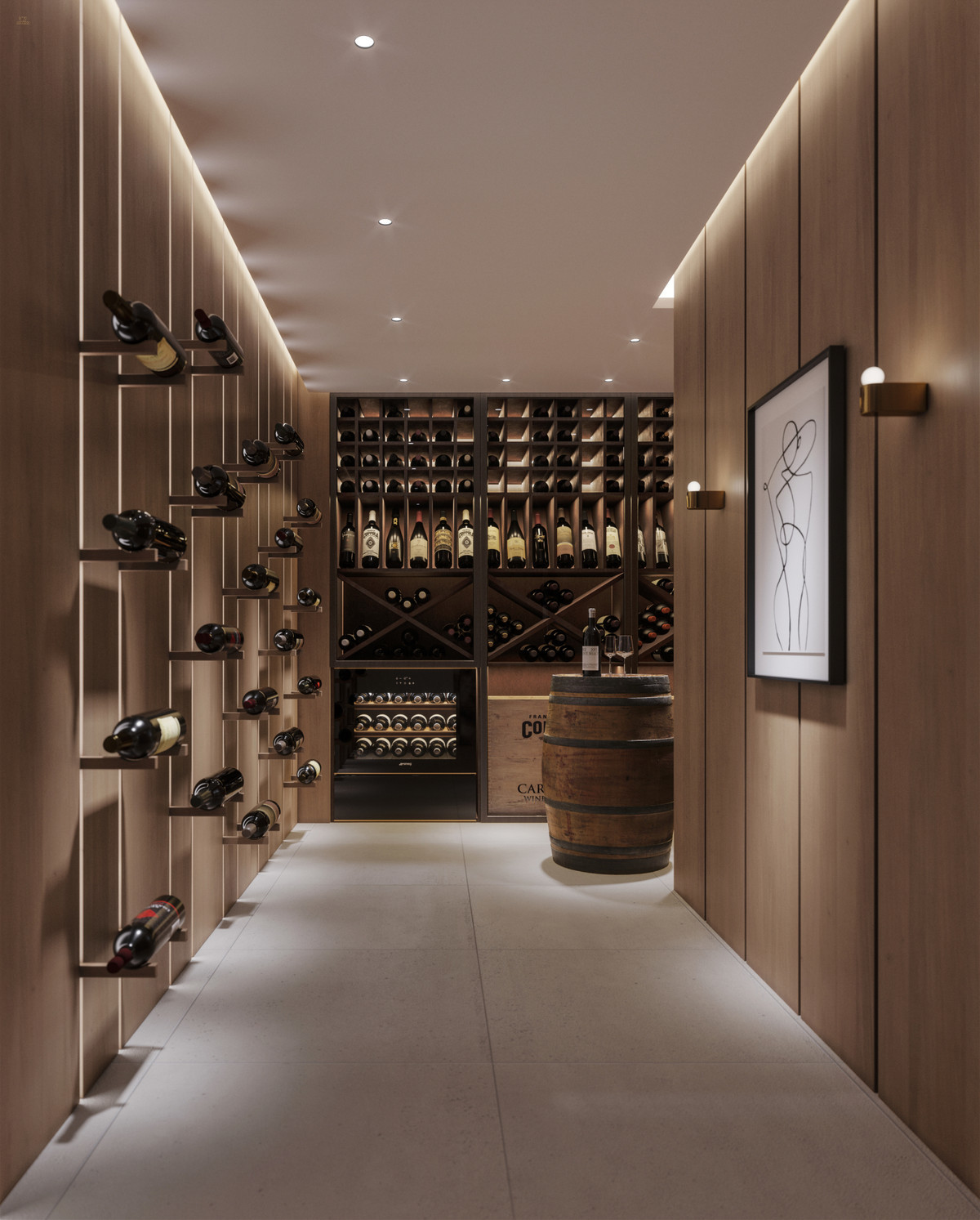 Thumbnail von Mijas Costa Villa ES135314