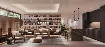 Thumbnail von Mijas Costa Villa ES135314