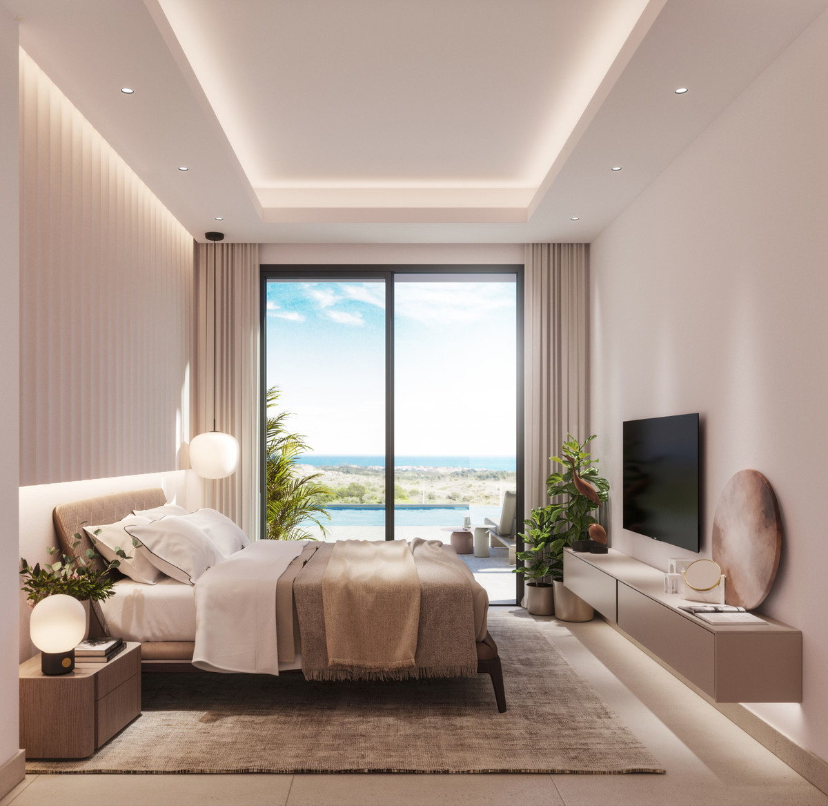 Thumbnail von Mijas Costa Villa ES135314