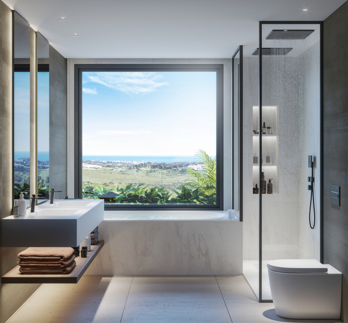 Thumbnail von Mijas Costa Villa ES135313