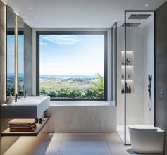 Thumbnail von Mijas Costa Villa ES135313