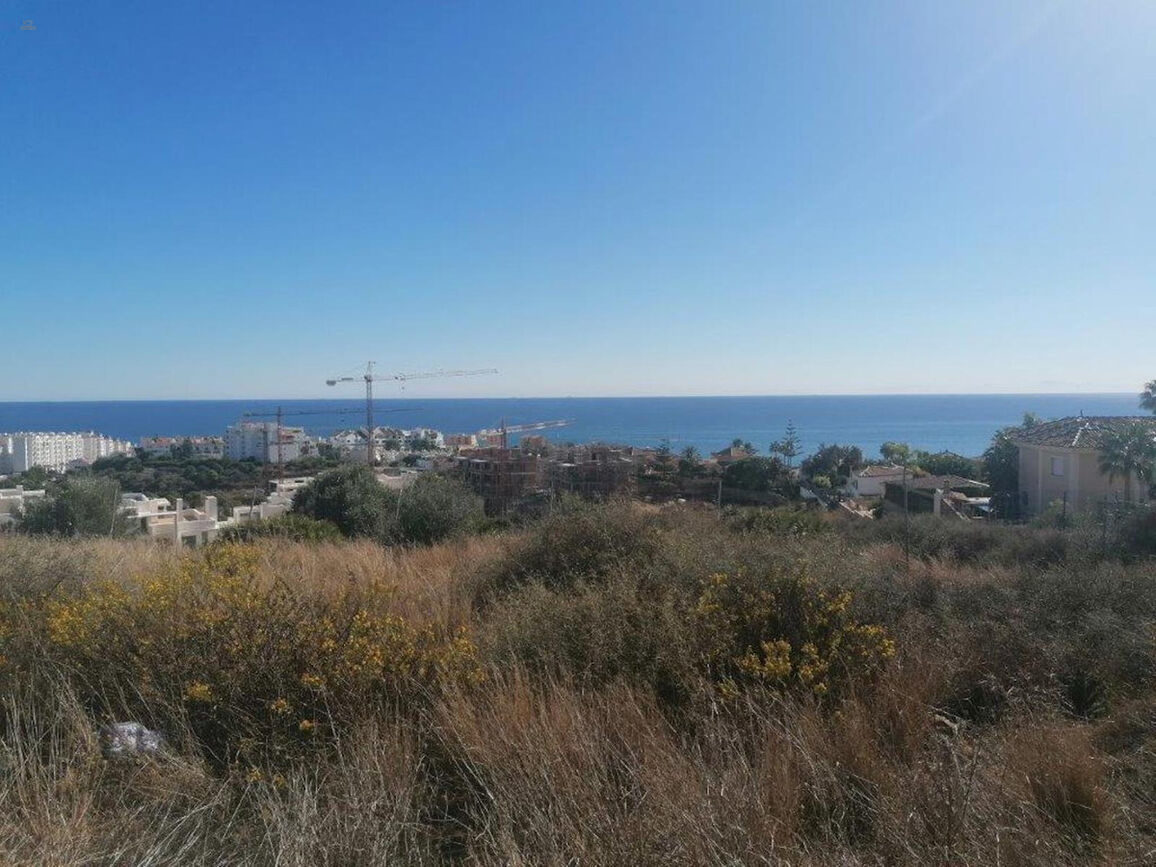  Estepona Land ES135309