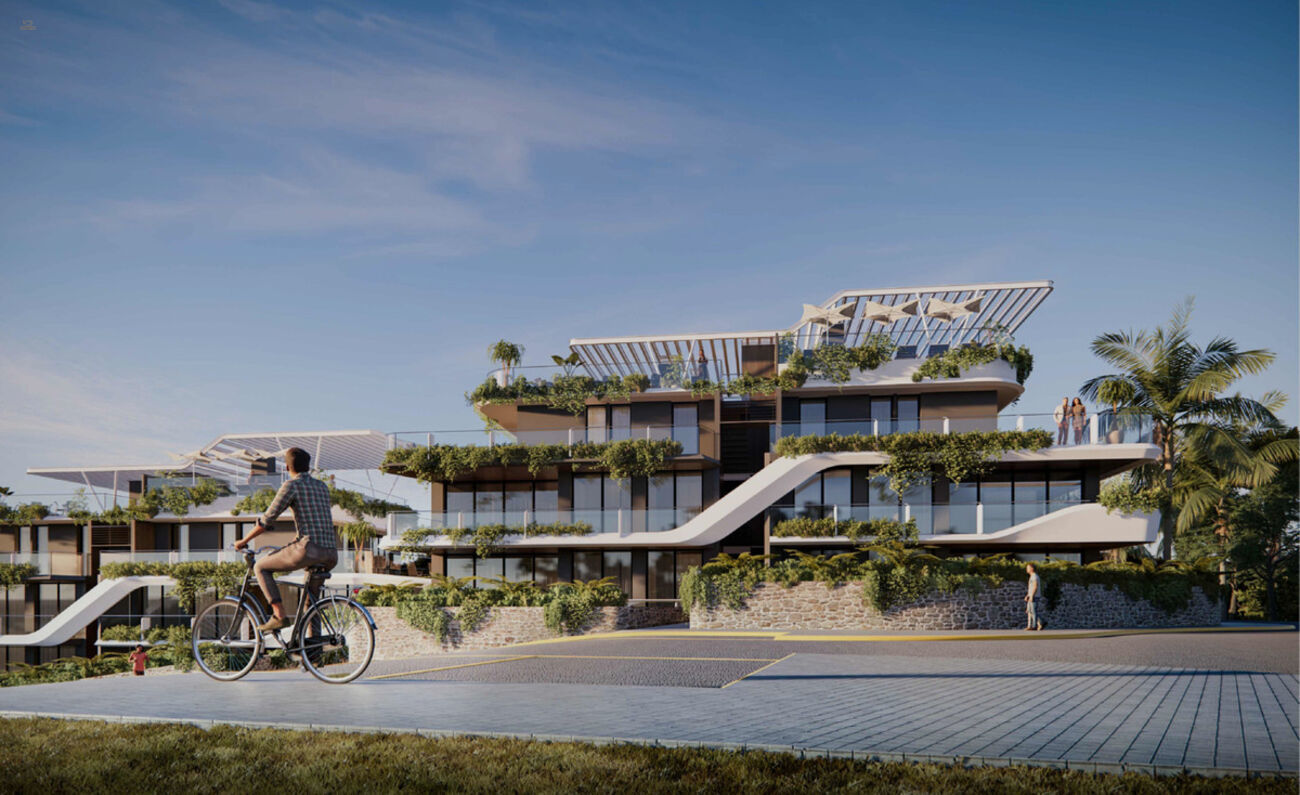 Thumbnail von Estepona Land ES135309