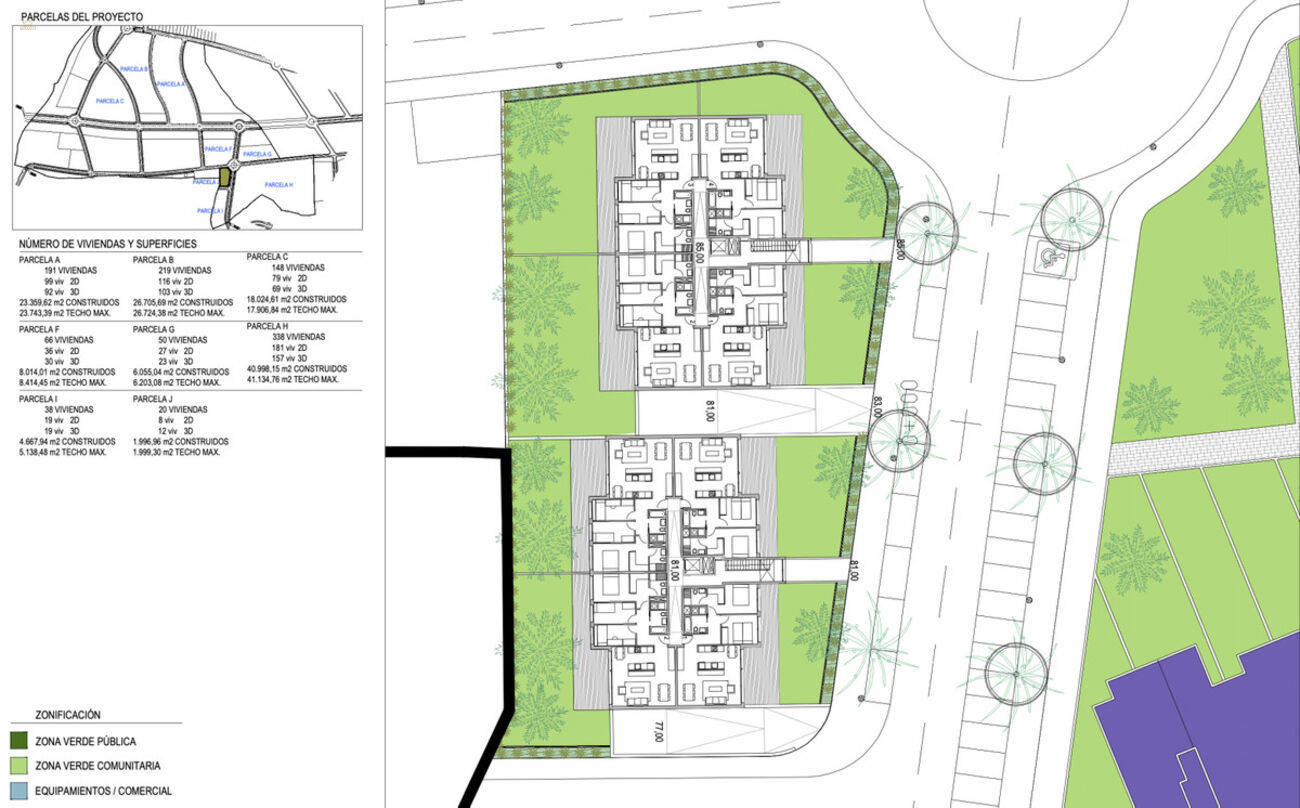 Thumbnail von Estepona Land ES135309