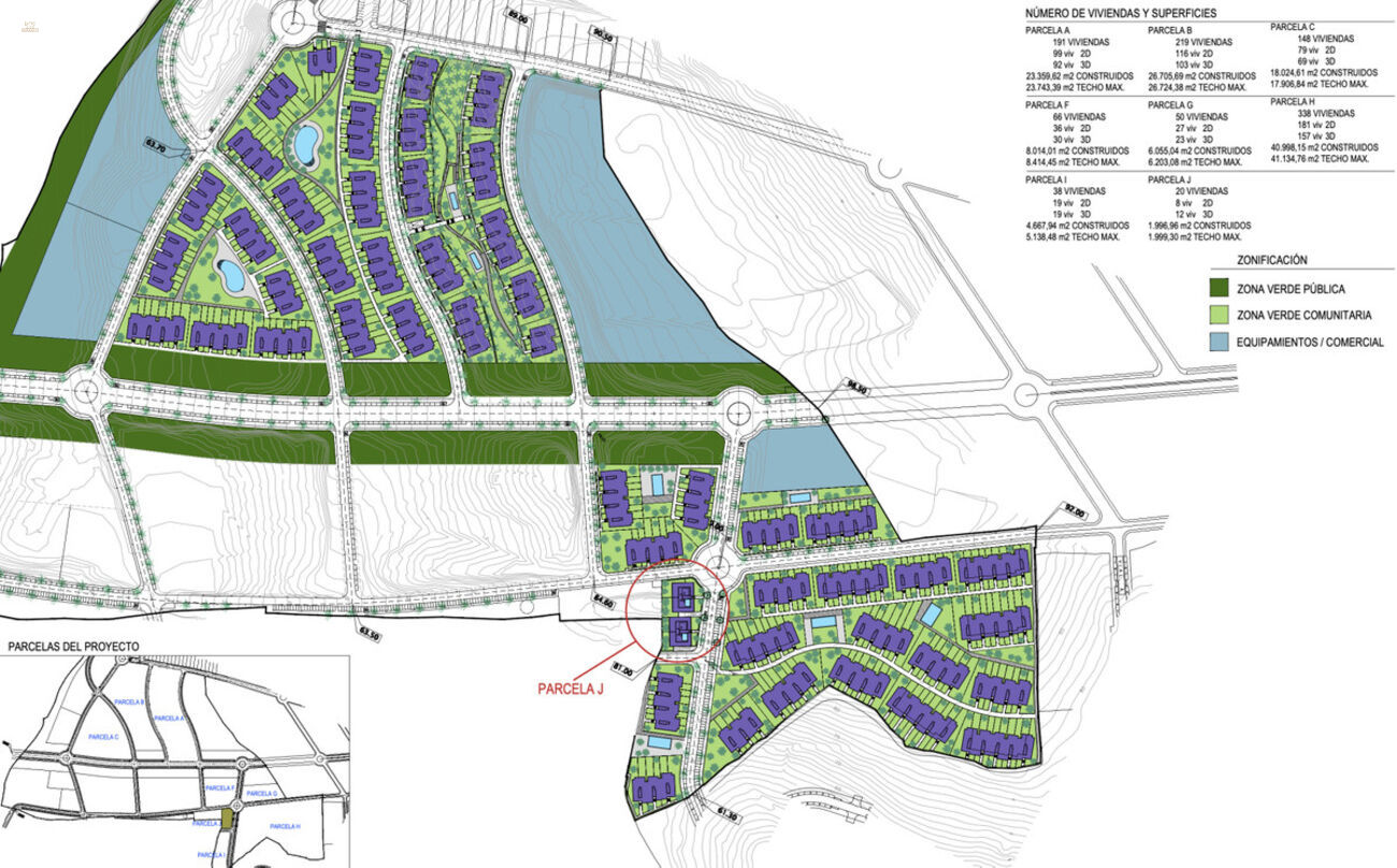 Thumbnail von Estepona Land ES135309