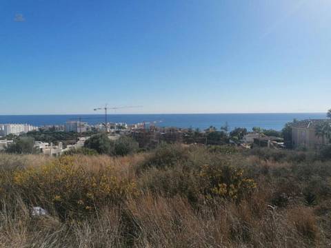  Estepona Land ES135309