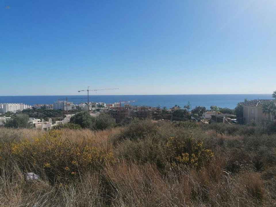  Estepona Land ES135309
