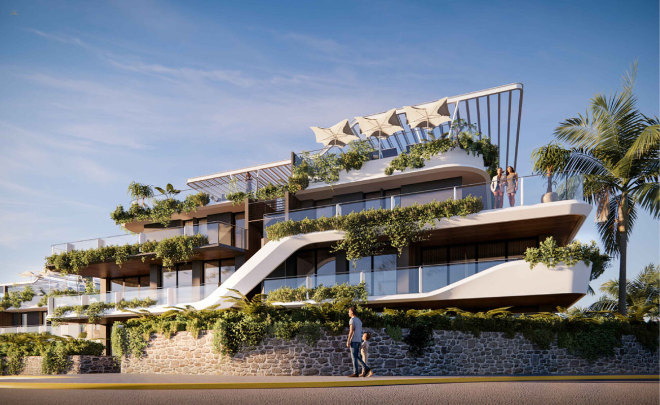 Thumbnail von Estepona Land ES135309