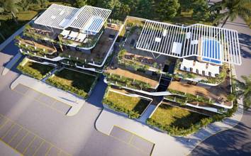 Thumbnail von Estepona Land ES135309