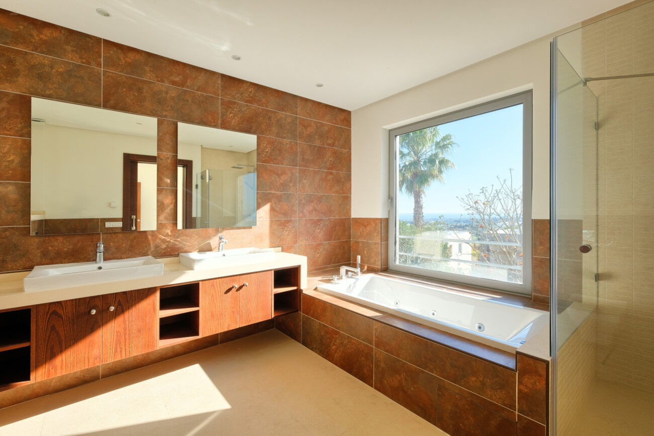 Thumbnail von Benahavís Villa ES134104