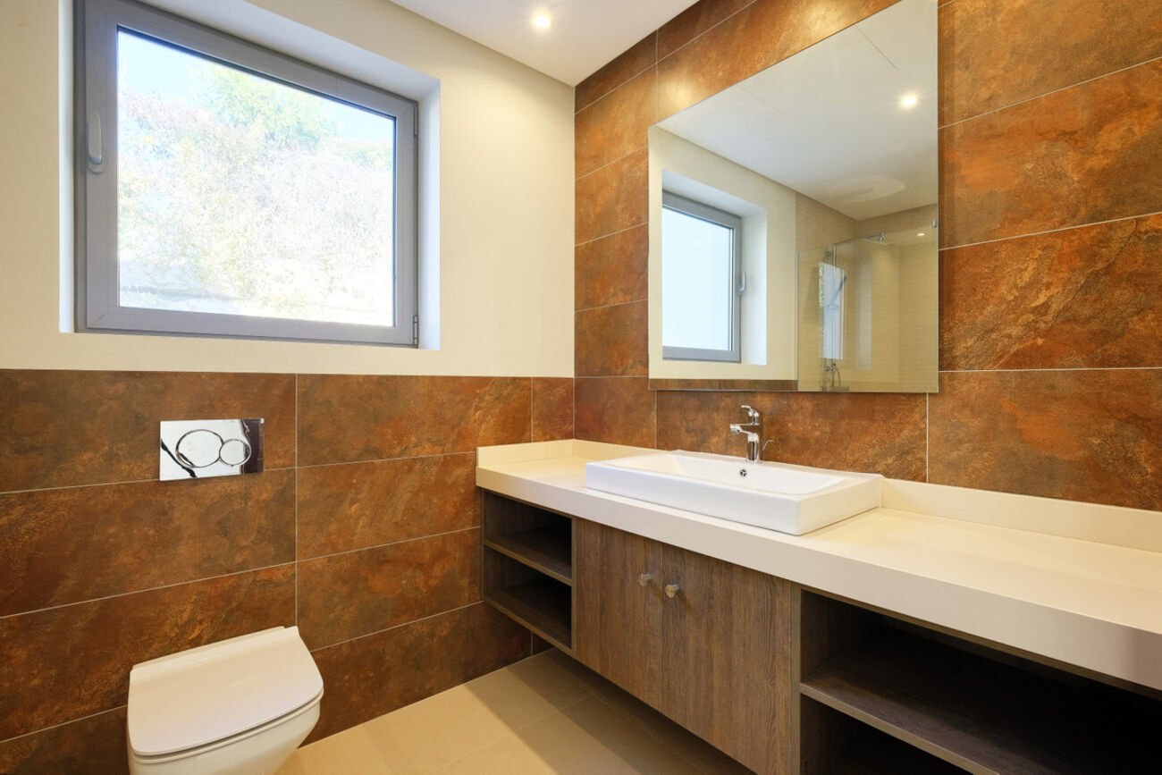 Thumbnail von Benahavís Villa ES134104