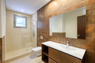 Thumbnail von Benahavís Villa ES134104