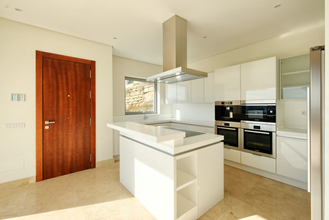 Thumbnail von Benahavís Villa ES134104