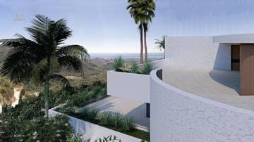  Benahavís Villa ES134112