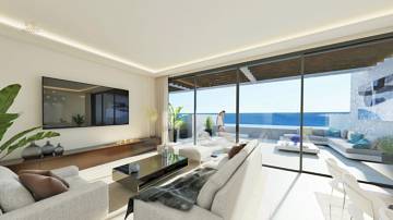 Thumbnail von Villa For Sale in Benalmadena, Málaga