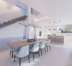 Thumbnail von Villa For Sale in Estepona, Málaga