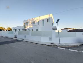 Thumbnail von Estepona Villa ES134131