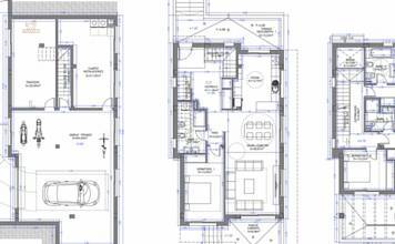 Thumbnail von Villa For Sale in La Zenia, Alicante