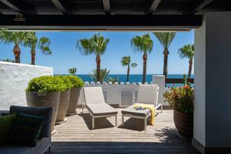 Thumbnail von Apartment For Sale in Estepona, Málaga