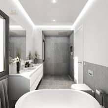 Thumbnail von Fuengirola Villa ES134133