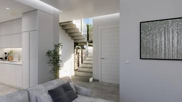 Thumbnail von Fuengirola Villa ES134133