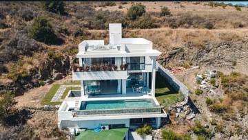 Thumbnail von Villa For Sale in Mijas Costa, Málaga