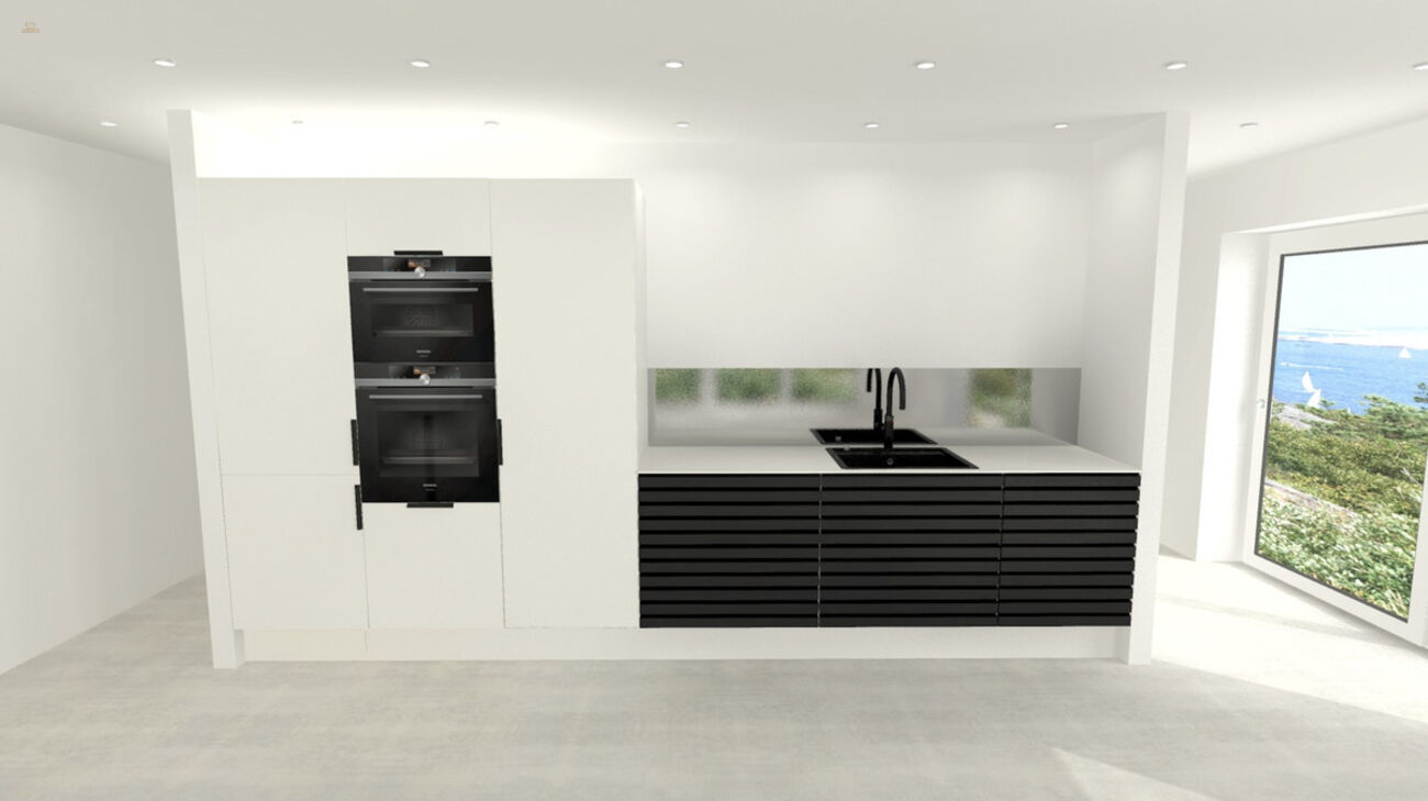 Thumbnail von Benalmadena Villa ES134135