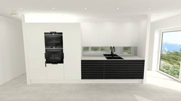 Thumbnail von Benalmadena Villa ES134135