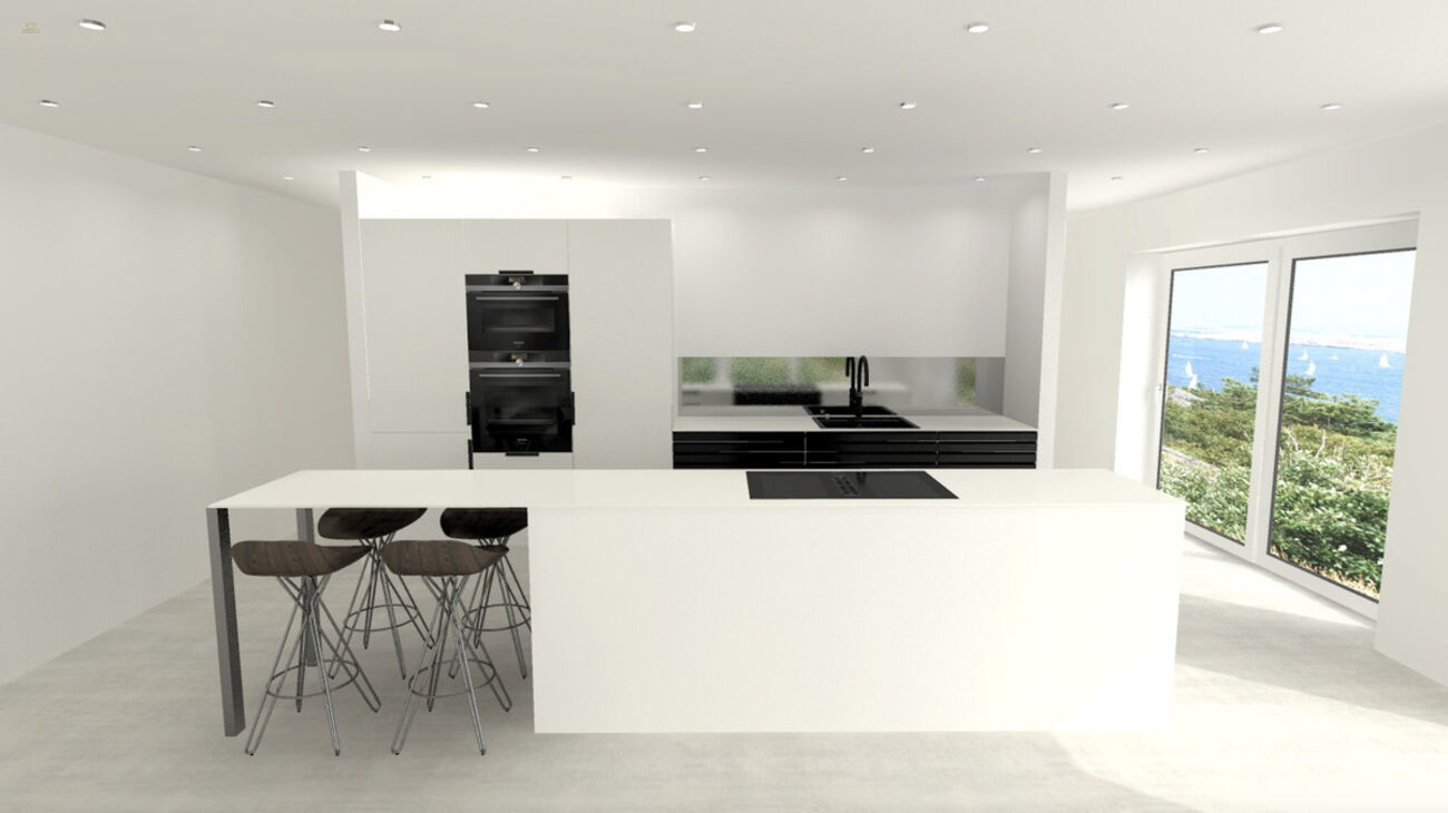 Thumbnail von Benalmadena Villa ES134135