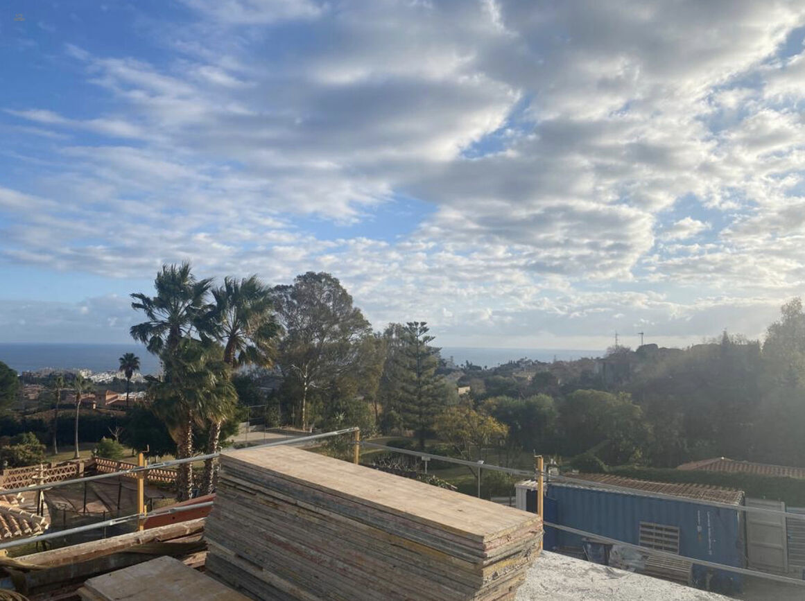 Thumbnail von Benalmadena Villa ES134135