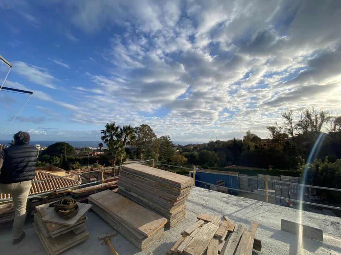 Thumbnail von Benalmadena Villa ES134135