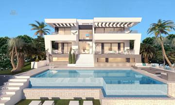Thumbnail von Villa For Sale in Mijas Costa, Málaga