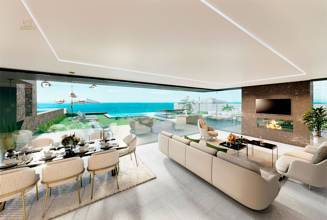 Thumbnail von Manilva Villa ES134144