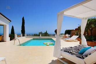 Thumbnail von Villa For Sale in Mijas Costa, Málaga