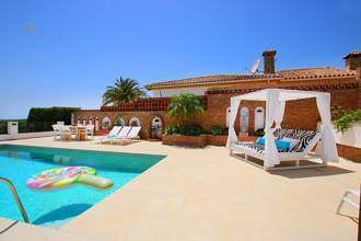Thumbnail von Villa For Sale in Mijas Costa, Málaga
