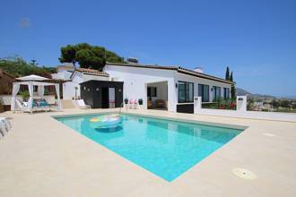 Thumbnail von Villa For Sale in Mijas Costa, Málaga