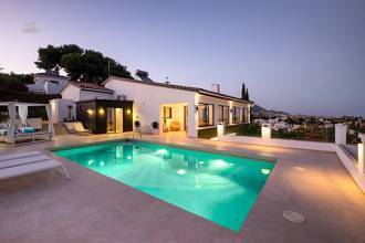 Thumbnail von Villa For Sale in Mijas Costa, Málaga